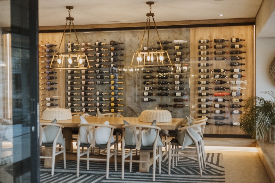 5 Bedroom Property for Sale in Pearl Valley at Val de Vie Western Cape